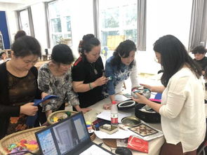 中國非遺研培項(xiàng)目 徐州香包傳統(tǒng)技藝與旅游創(chuàng)意產(chǎn)品研發(fā)——以端午節(jié)令主題設(shè)計(jì)與旅游開發(fā)為例