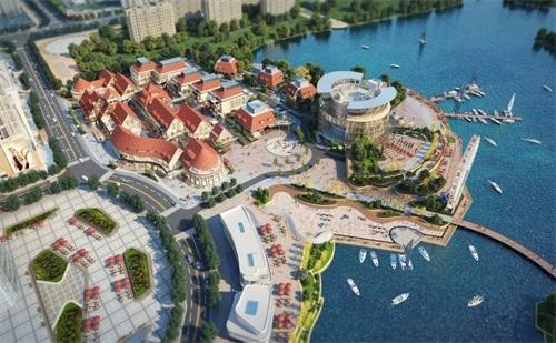 旅游休閑地產(chǎn)項(xiàng)目成功策劃與規(guī)劃的關(guān)鍵要素