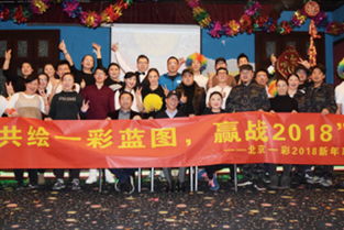 北京旅游景觀設計咨詢 一彩視角下的旅游開發項目策劃