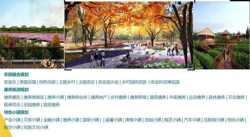 遂寧本土旅游景區規劃設計公司與旅游開發項目策劃咨詢全解析