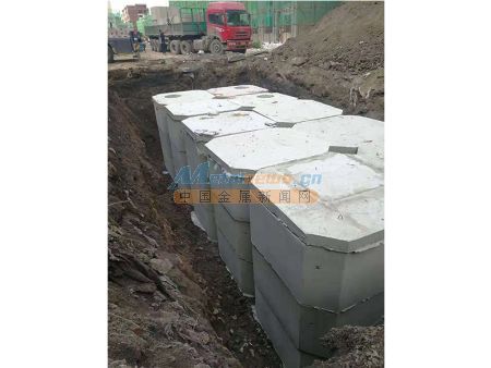 匠心質造，守護家園 選擇專業(yè)化糞池公司的品質之道